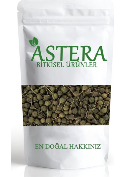 100 gr Yeşil Acı Cehre Tohumu ( Yeni Mahsül )