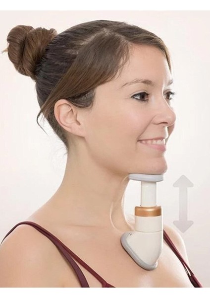 Gıdık Giderici Eritme Cihazı Masaj Aleti Boyun Masaj Cihazı Gıdı Masaj Aleti fiyatları