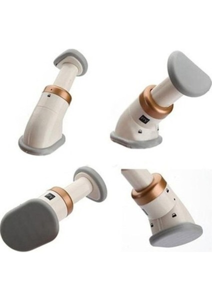 Gıdık Giderici Eritme Cihazı Masaj Aleti Boyun Masaj Cihazı Gıdı Masaj Aleti fırsatları