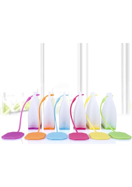 Silikon Çay Demleme Poşeti fiyatları