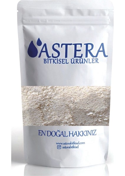 250 gr Glutensiz Beyaz Sorgum Unu ( Taze Öğütülmüş ) Toz