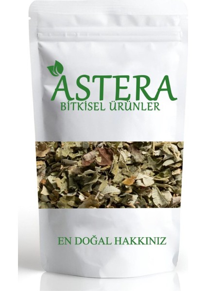 250 gr Bögürtlen Yaprağı