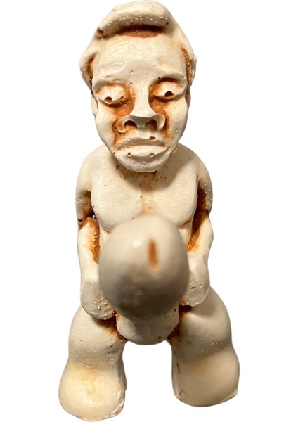 Priapus Ali Baba Bereket Tanrısı Heykeli 10 cm modelleri