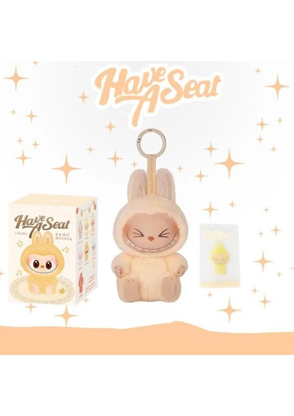 Yeni Canavar Serisi Peluş Bebek Kutu Oyuncak Aksiyon Anime Modeli (Yurt Dışından)