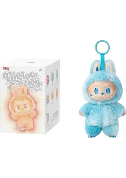 Yeni Canavar Serisi Peluş Bebek Kutu Oyuncak Aksiyon Anime Modeli (Yurt Dışından)