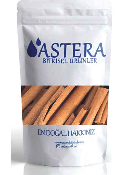 100 gr Kabuk Tarçın / Çubuk Tarçın