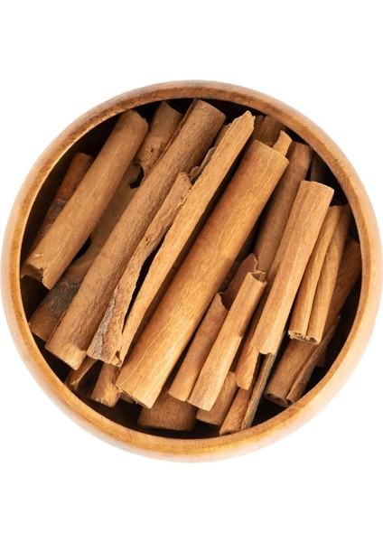 100 gr Kabuk Tarçın / Çubuk Tarçın