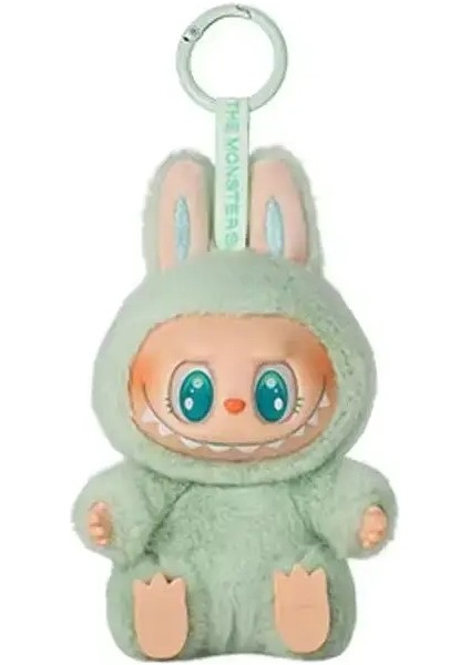 Yeni Canavar Serisi Peluş Bebek Kutu Oyuncak Aksiyon Anime Modeli (Yurt Dışından)