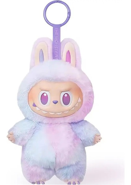 Yeni Canavar Serisi Peluş Bebek Kutu Oyuncak Aksiyon Anime Modeli (Yurt Dışından)