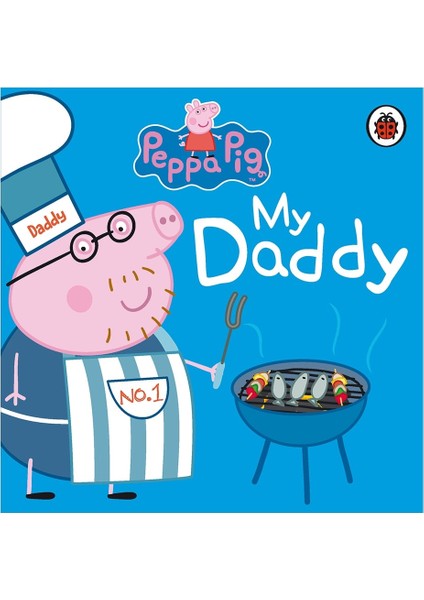 Peppa Pig - My Daddy