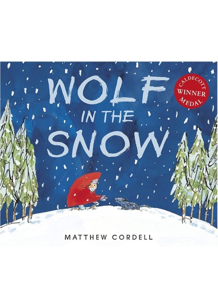 Wolf In The Snow fiyatları