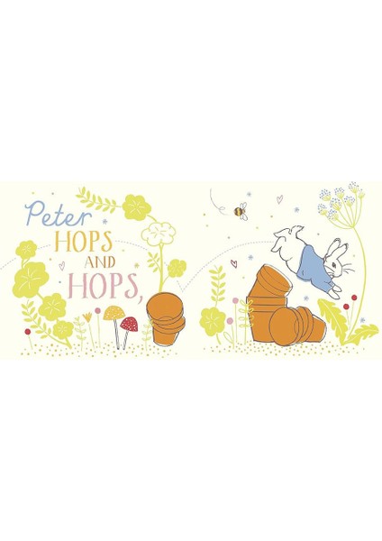 Peter Rabbıt - Hello Peter