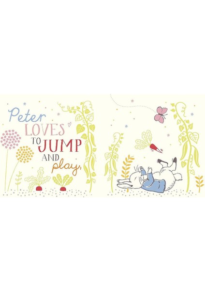 Peter Rabbıt - Hello Peter