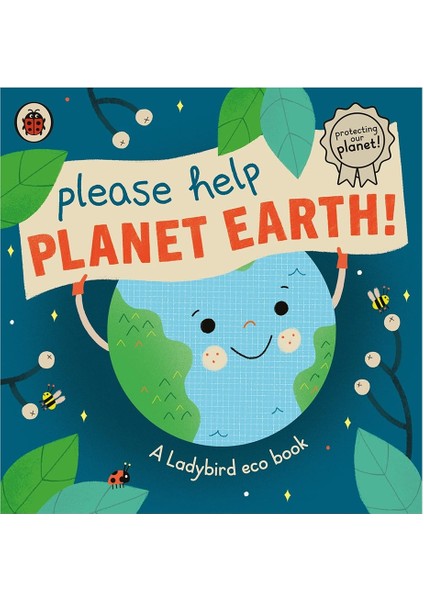 Please Help Planet Earth