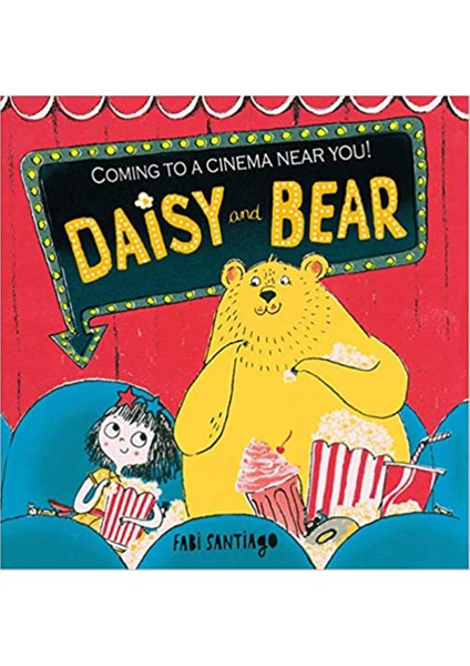 Daısy And Bear fiyatları