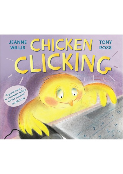 Chicken Clicking