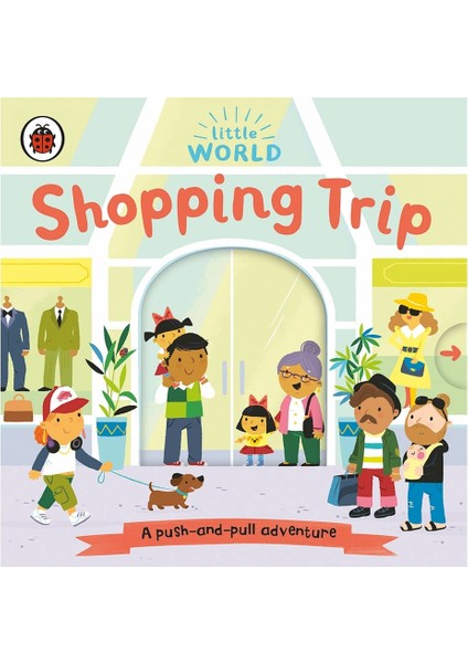 Lıttle World: Shoppıng Trıp