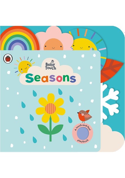 Baby Touch - Seasons