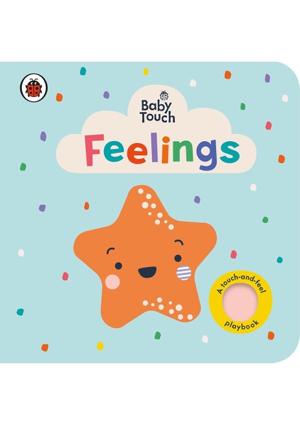 Baby Touch - Feelings