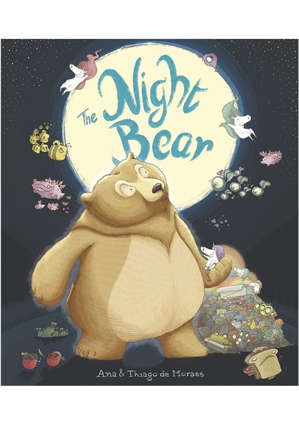The Night Bear