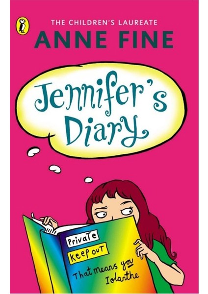 Jennıfer S Dıary