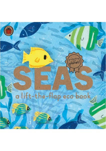 Seas - Protectıng Our Planet