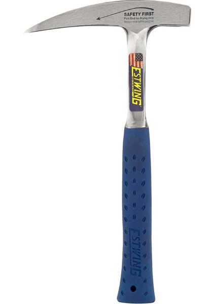 Jeolog Çekici Sivri Uçlu