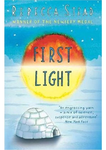 First Light