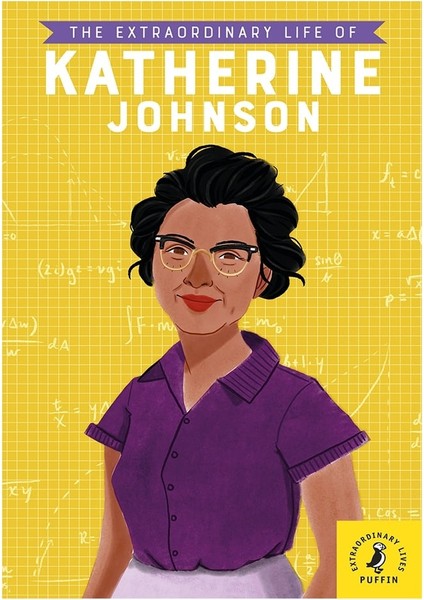 The Extraordinary Life Of Katherine John