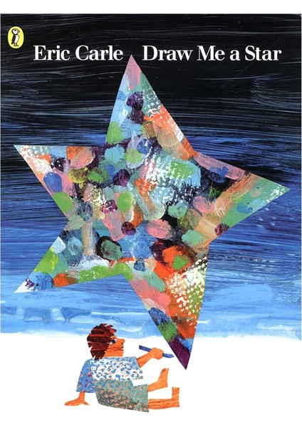 Draw Me A Star