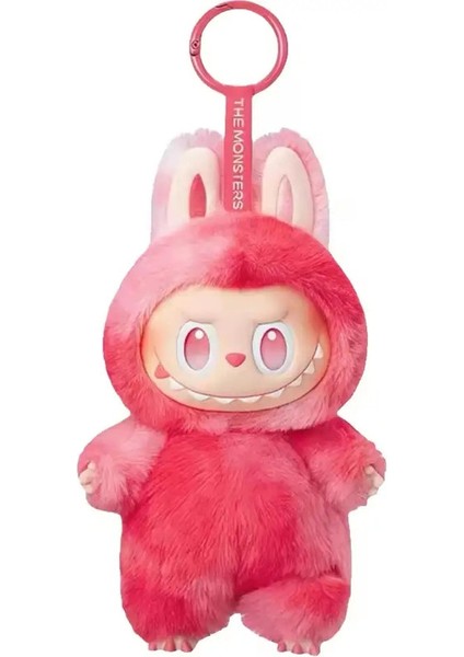 Yeni Canavar Serisi Peluş Bebek Kutu Oyuncak Aksiyon Anime Modeli (Yurt Dışından)