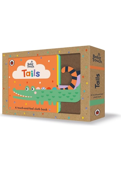 Baby Touch - Tails