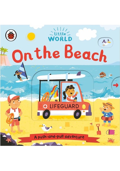 Lıttle World: On The Beach