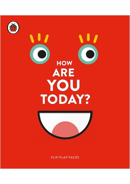 How Are You Today