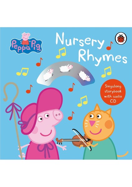 Peppa Pig - Nursery Rhymes