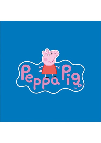 - Peppa Goes Ice Skating