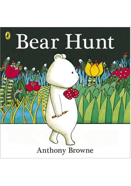 Bear Hunt