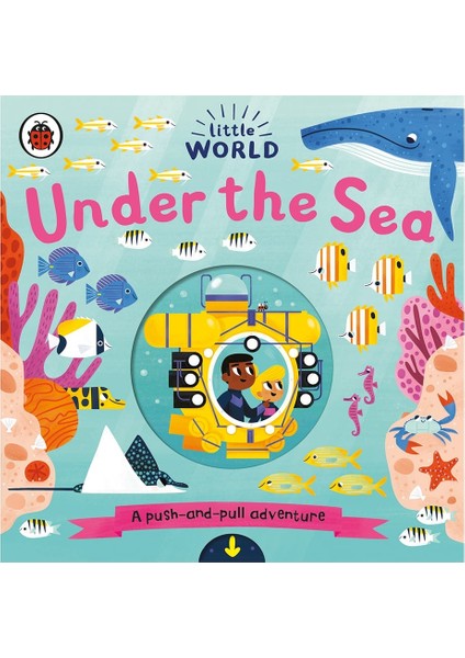 Little World - Under The Sea