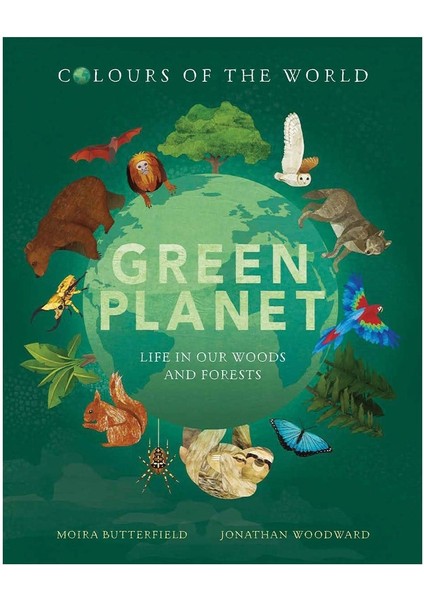 Green Planet