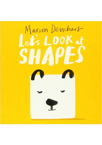 Let S Look At Shapes