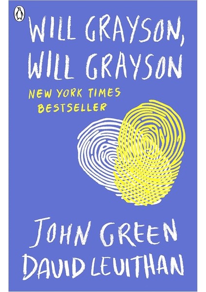 Will Grayson Will Grayson