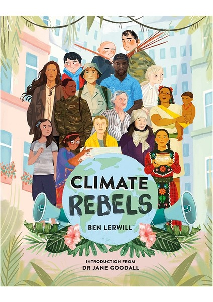 Clımate Rebels