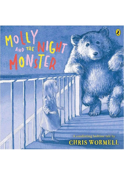 Molly And The Night Monster