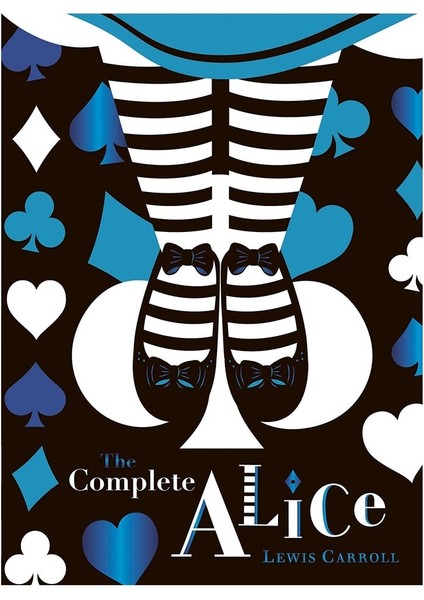 The Complete Alıce