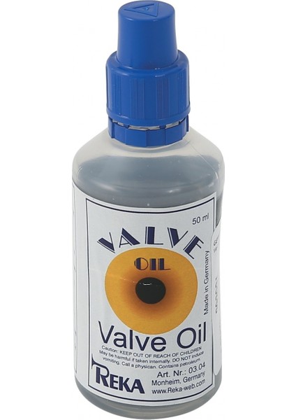 Ventil Valf Yağı 760665