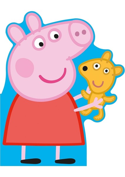 Peppa Pig - All About Peppa