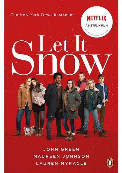 Let It Snow