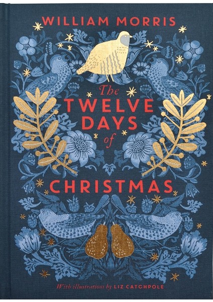 V-A: The Twelve Days Of Chrıstmas