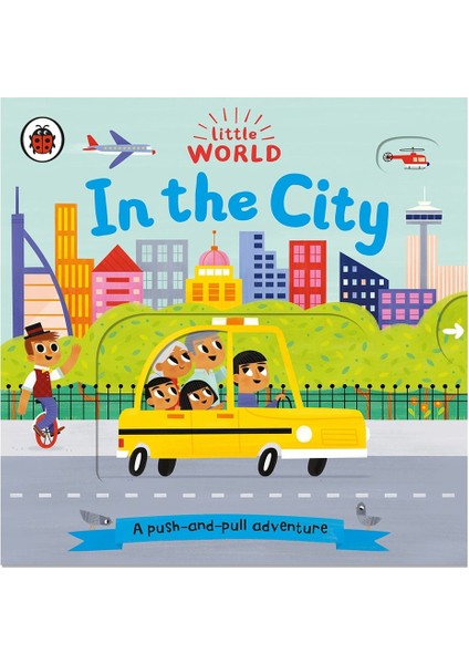 Little World: In The City