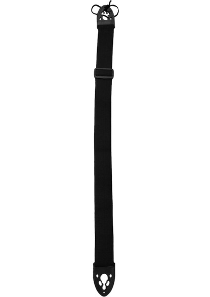 Gitar Askısı Siyah SCP102S